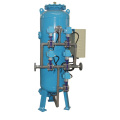 Wasseraufbereitungsanlage Mechanischer Automatischer Aktivkohlefilter